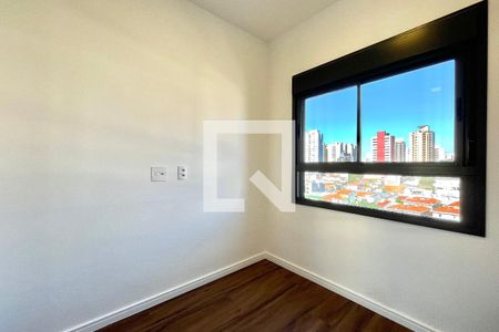 Quarto de apartamento para alugar com 1 quarto, 29m² em Vila da Saúde, São Paulo