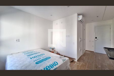 Studio de kitnet/studio para alugar com 1 quarto, 35m² em Perdizes, São Paulo