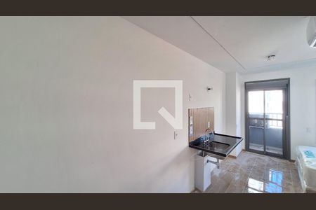 Studio de kitnet/studio para alugar com 1 quarto, 35m² em Perdizes, São Paulo