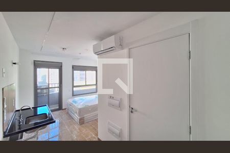 Studio de kitnet/studio para alugar com 1 quarto, 35m² em Perdizes, São Paulo