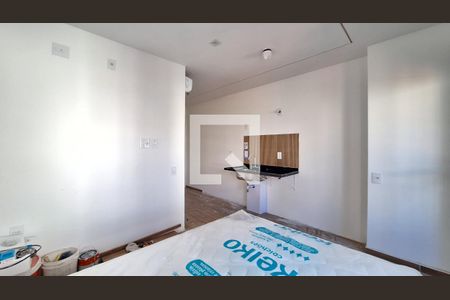 Studio de kitnet/studio para alugar com 1 quarto, 35m² em Perdizes, São Paulo