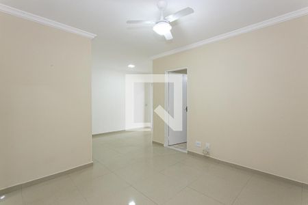 Sala de casa à venda com 3 quartos, 126m² em Parque São Jorge, São Paulo