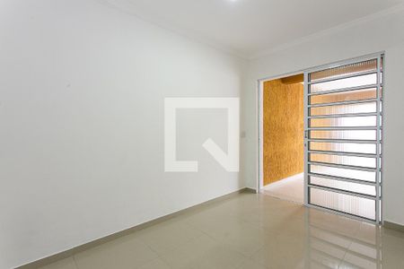 Sala de casa à venda com 3 quartos, 126m² em Parque São Jorge, São Paulo