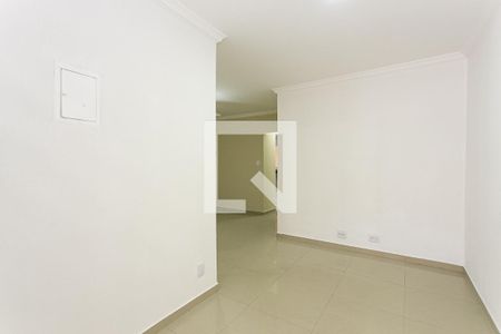 Sala de casa à venda com 3 quartos, 126m² em Parque São Jorge, São Paulo