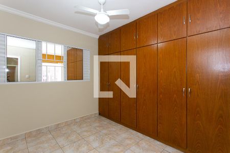 Quarto 1 de casa à venda com 3 quartos, 126m² em Parque São Jorge, São Paulo