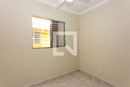 Suíte 1 de casa à venda com 3 quartos, 126m² em Parque São Jorge, São Paulo