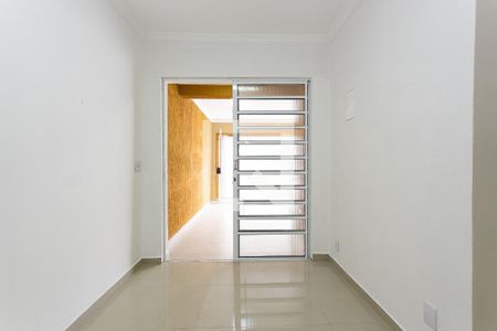 Sala de casa à venda com 3 quartos, 126m² em Parque São Jorge, São Paulo