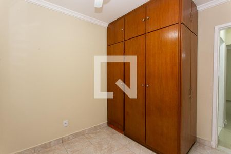 Suíte 1 de casa à venda com 3 quartos, 126m² em Parque São Jorge, São Paulo