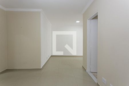 Sala de casa à venda com 3 quartos, 126m² em Parque São Jorge, São Paulo