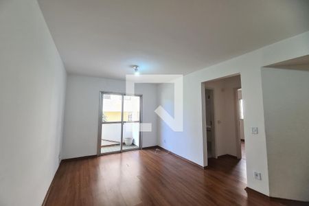 Sala de apartamento à venda com 2 quartos, 57m² em Vila Formosa, São Paulo