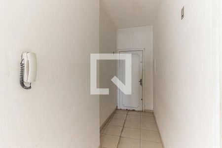 Entrada da Sala de apartamento à venda com 3 quartos, 100m² em Santa Cecilia, São Paulo