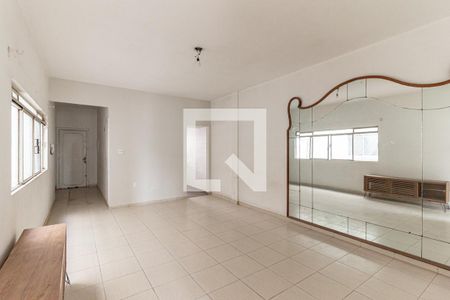 Sala de apartamento à venda com 3 quartos, 100m² em Santa Cecilia, São Paulo
