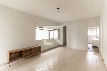 Sala de apartamento à venda com 3 quartos, 100m² em Santa Cecilia, São Paulo