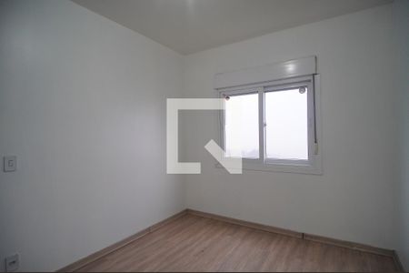 Quarto 2 de apartamento para alugar com 2 quartos, 62m² em Rondônia, Novo Hamburgo