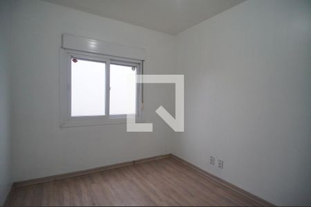 Quarto 2 de apartamento para alugar com 2 quartos, 62m² em Rondônia, Novo Hamburgo