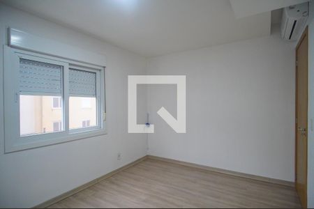 Quarto 1 de apartamento para alugar com 2 quartos, 62m² em Rondônia, Novo Hamburgo