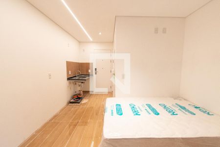 Studio de kitnet/studio para alugar com 1 quarto, 35m² em Vila Mariana, São Paulo