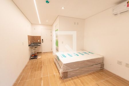 Studio de kitnet/studio para alugar com 1 quarto, 35m² em Vila Mariana, São Paulo
