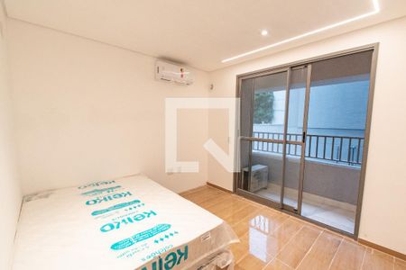 Studio de kitnet/studio para alugar com 1 quarto, 35m² em Vila Mariana, São Paulo