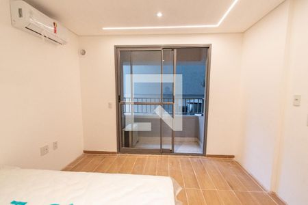 Studio de kitnet/studio para alugar com 1 quarto, 35m² em Vila Mariana, São Paulo