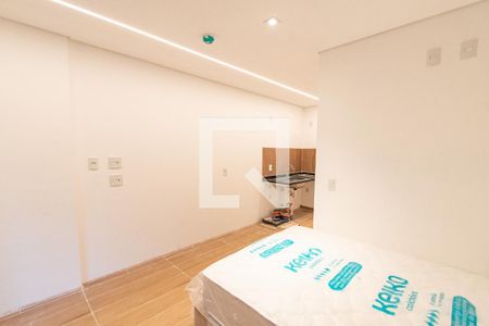 Studio de kitnet/studio para alugar com 1 quarto, 35m² em Vila Mariana, São Paulo