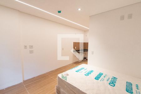 Studio de kitnet/studio para alugar com 1 quarto, 35m² em Vila Mariana, São Paulo