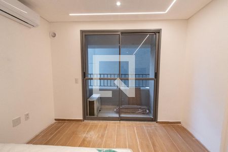 Studio de kitnet/studio para alugar com 1 quarto, 35m² em Vila Mariana, São Paulo