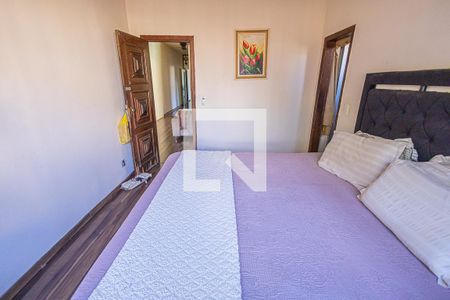 Suíte de casa à venda com 4 quartos, 2000m² em Bandeirantes (pampulha), Belo Horizonte
