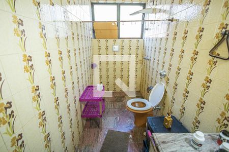 Suíte 02 Banheiro de casa à venda com 4 quartos, 2000m² em Bandeirantes (pampulha), Belo Horizonte