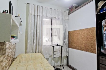 Quarto 1 de casa à venda com 3 quartos, 100m² em Vila Basileia, São Paulo