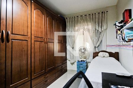 Quarto 2 de casa à venda com 3 quartos, 100m² em Vila Basileia, São Paulo