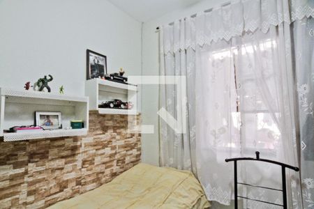 Quarto 1 de casa à venda com 3 quartos, 100m² em Vila Basileia, São Paulo