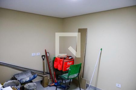 Sala de casa para alugar com 1 quarto, 45m² em Bandeiras, Osasco