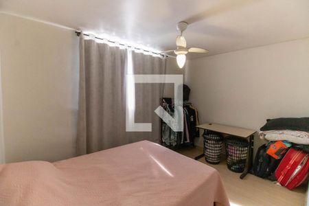 Quarto 1 de apartamento para alugar com 2 quartos, 60m² em Fonseca, Niterói