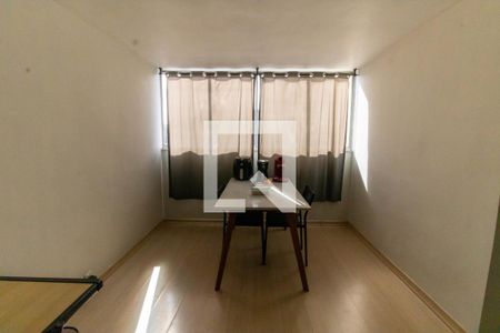 Sala de apartamento para alugar com 2 quartos, 60m² em Fonseca, Niterói