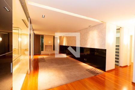 Quarto 2 de apartamento à venda com 3 quartos, 470m² em Santa Lúcia, Belo Horizonte