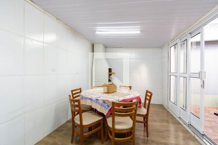 Copa de casa à venda com 2 quartos, 80m² em Harmonia, Canoas