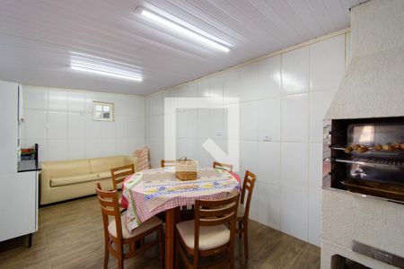 Copa de casa à venda com 2 quartos, 80m² em Harmonia, Canoas