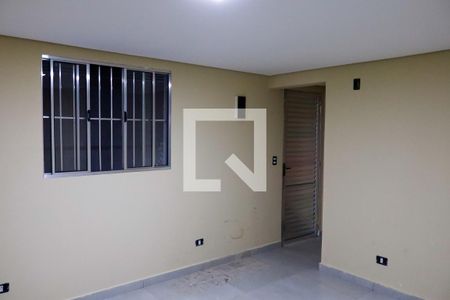 Sala de casa para alugar com 1 quarto, 60m² em Bandeiras, Osasco