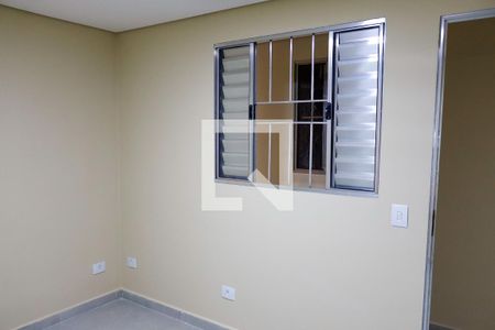 Quarto 1 de casa para alugar com 1 quarto, 60m² em Bandeiras, Osasco
