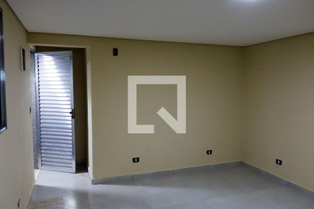 Sala de casa para alugar com 1 quarto, 60m² em Bandeiras, Osasco