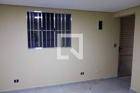 Sala de casa para alugar com 1 quarto, 60m² em Bandeiras, Osasco