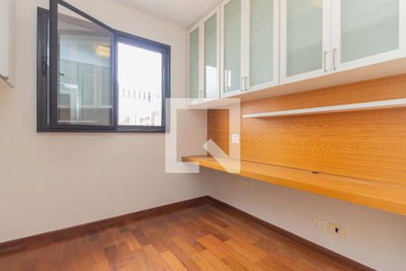 Quarto 1 de apartamento à venda com 3 quartos, 115m² em Vila Mariana, São Paulo