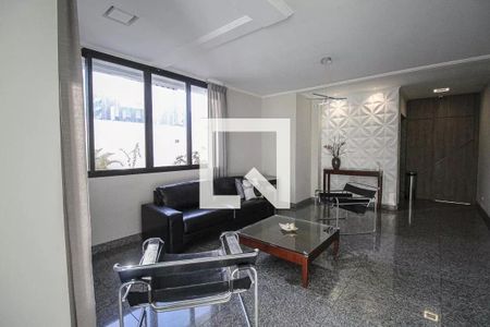 Área comum de apartamento à venda com 3 quartos, 115m² em Vila Mariana, São Paulo
