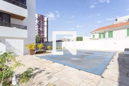Área comum de apartamento à venda com 3 quartos, 115m² em Vila Mariana, São Paulo