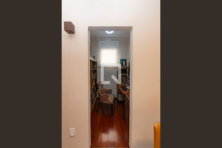 Escritório de apartamento à venda com 3 quartos, 108m² em Buritis, Belo Horizonte