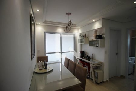 Apartamento para alugar com 2 quartos, 49m² em Vila Barcelona, Sorocaba
