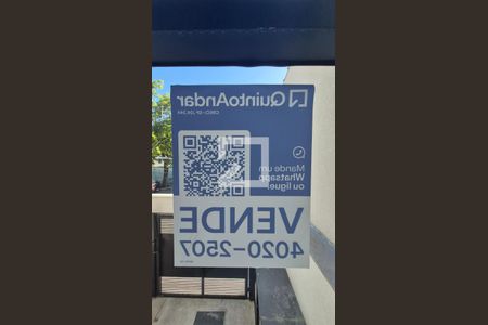 Instalação Placa Nova de apartamento à venda com 2 quartos, 49m² em Parque Erasmo Assunção, Santo André