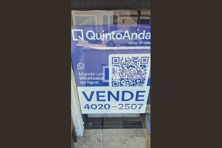 Instalação Placa Nova de apartamento à venda com 2 quartos, 49m² em Parque Erasmo Assunção, Santo André