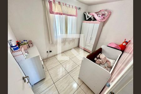 Quarto 1 de apartamento à venda com 2 quartos, 50m² em Santa Amelia, Belo Horizonte